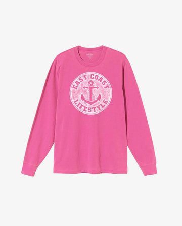 Classic Vintage Long Sleeve