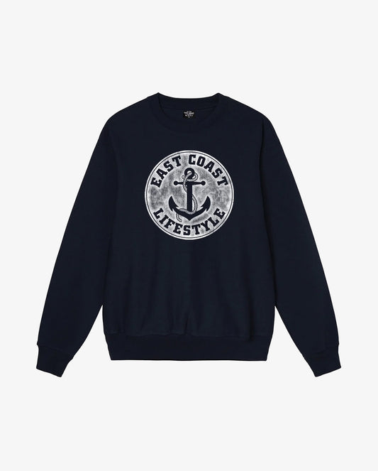 Classic Vintage Crewneck