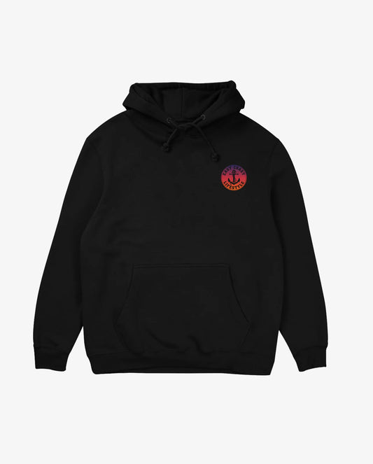 Coastal Horizon Hoodie