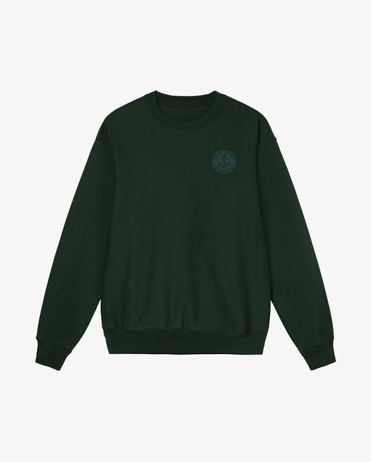 Tonal Crewneck