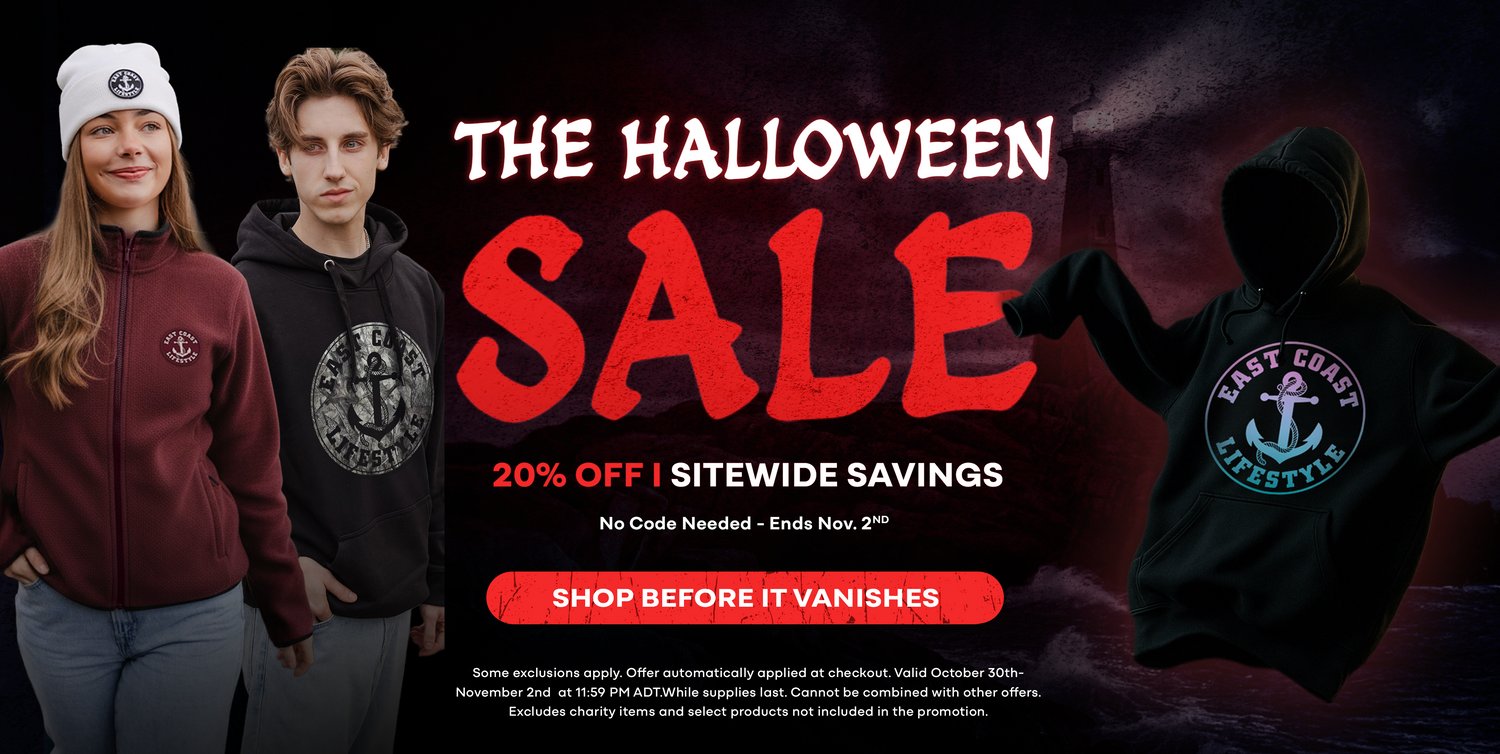 East Coast Lifestyle