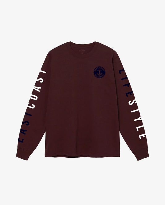 Electric Long Sleeve