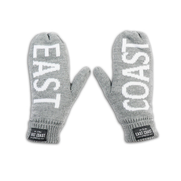 East Coast Mittens (Navy Only)