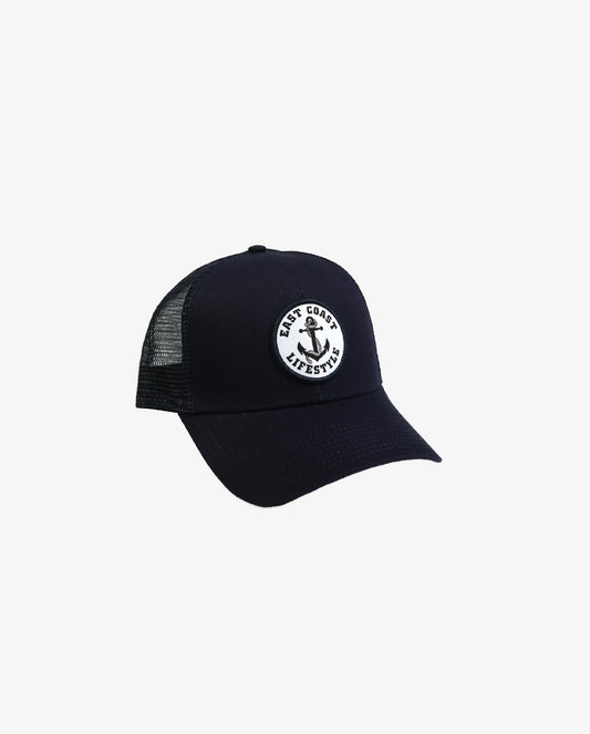 Classic Mesh Snapback Hat