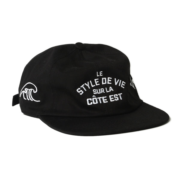 Le Style De Vie Hat