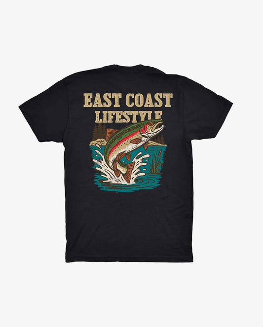 Rainbow Trout Tee