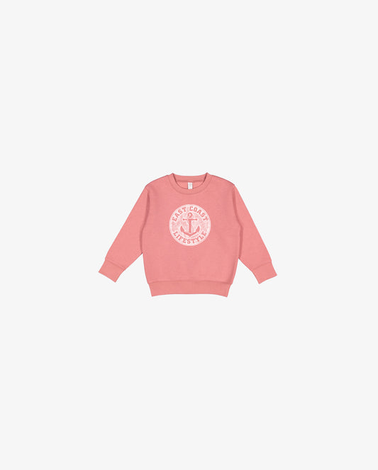 Toddler Crewneck