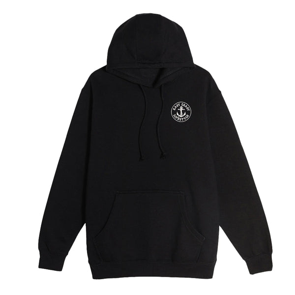 Classic Heavyweight Hoodie (Limited Sizes Available)