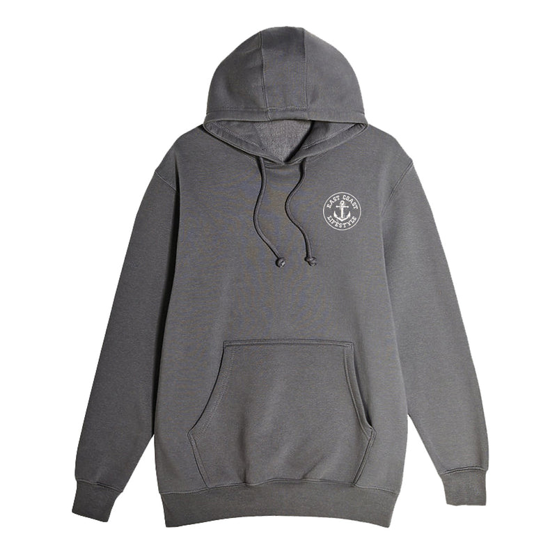 Classic Heavyweight Hoodie (Limited Sizes Available)