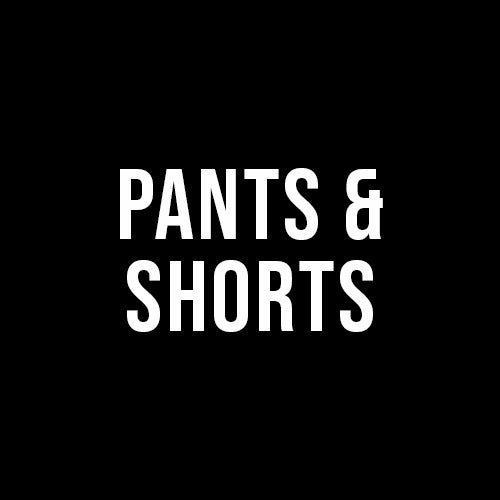 PANTS & SHORTS – East Coast Lifestyle