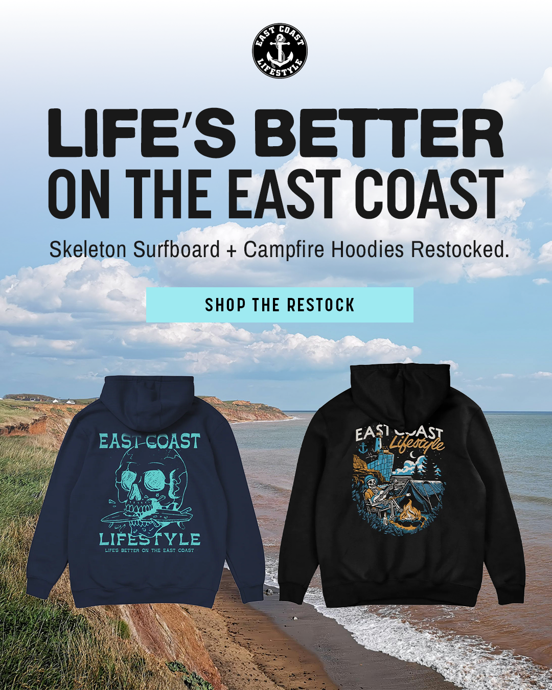 East Coast Lifestyle 