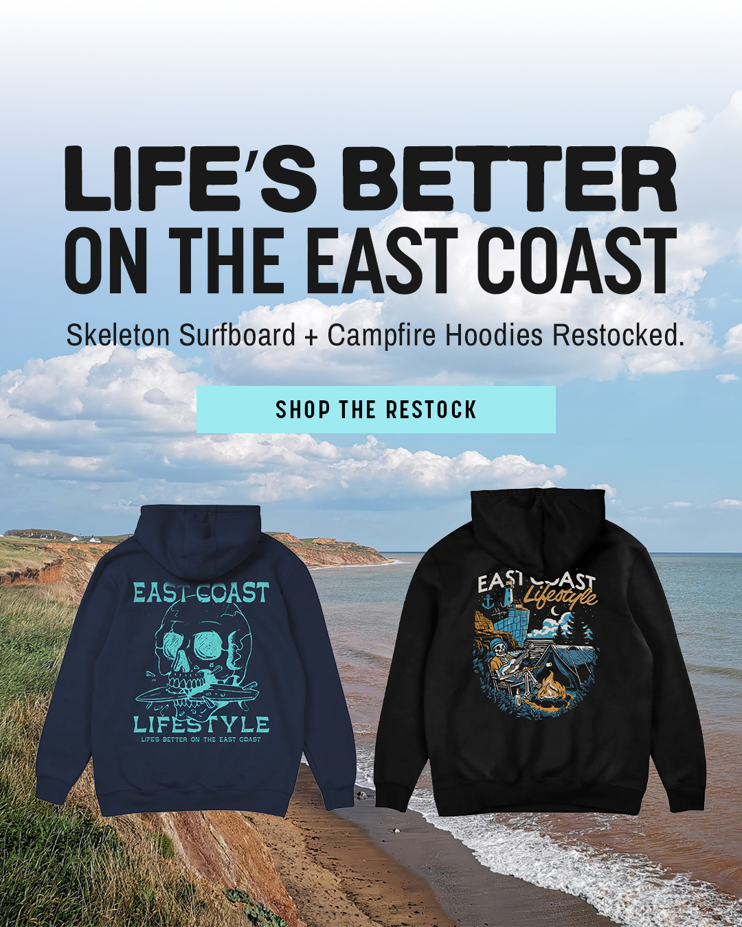 East Coast Lifestyle 