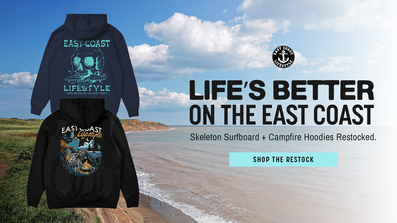 East Coast Lifestyle 