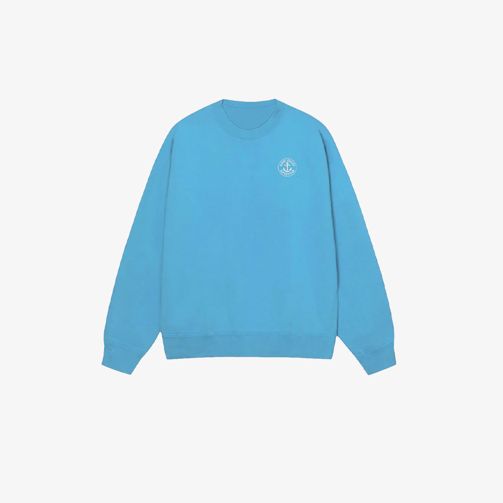 CREWNECKS