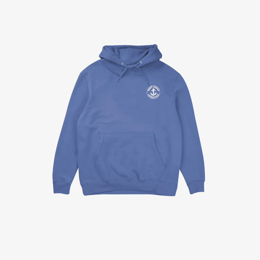 HOODIES