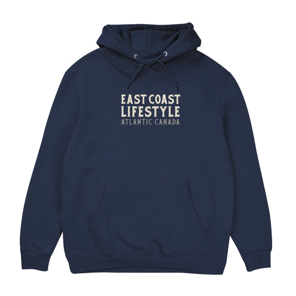 East coast lifestyle sales hoodie