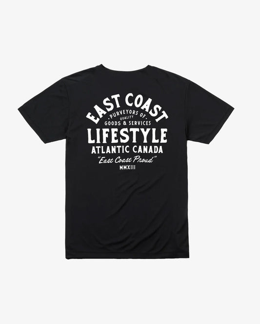 Athletic Tee