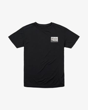 Athletic Tee