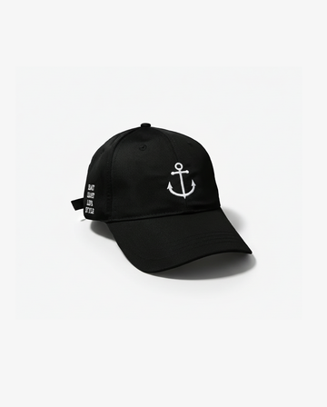 Adjustable Anchor Hat