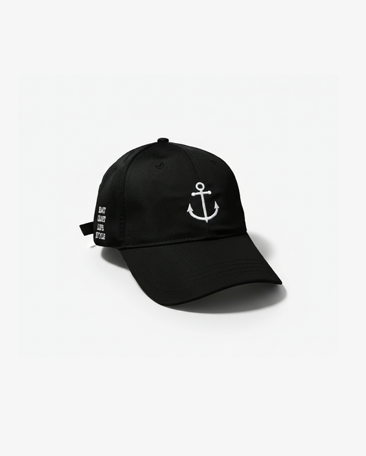Adjustable Anchor Hat
