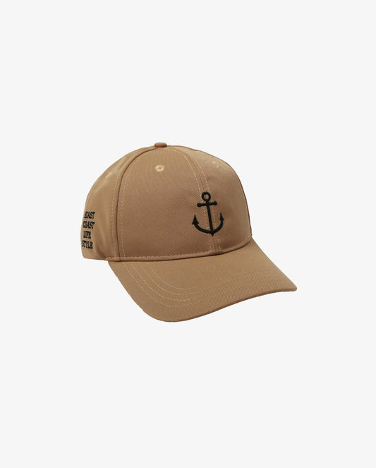 Adjustable Anchor Hat