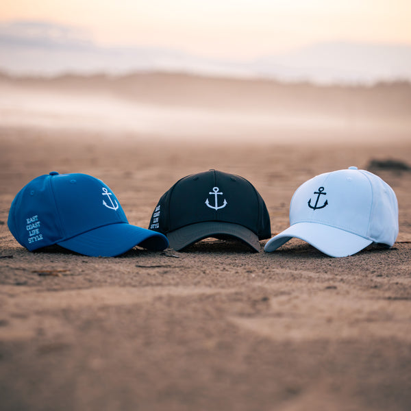 Adjustable Anchor Hat