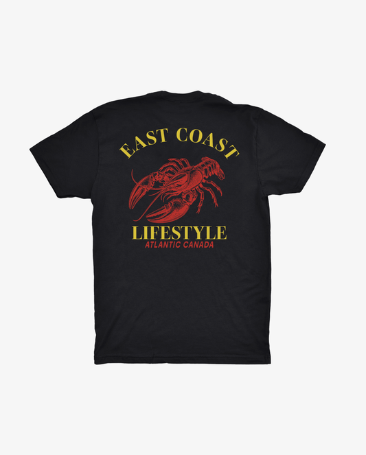 Atlantic Lobster Tee