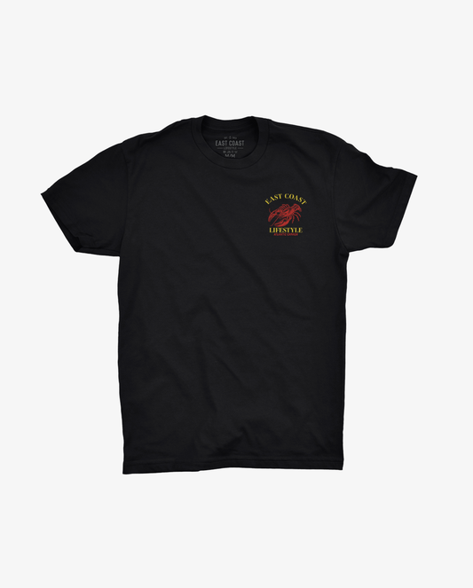 Atlantic Lobster Tee