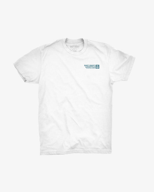 Atlantic Surf Tee