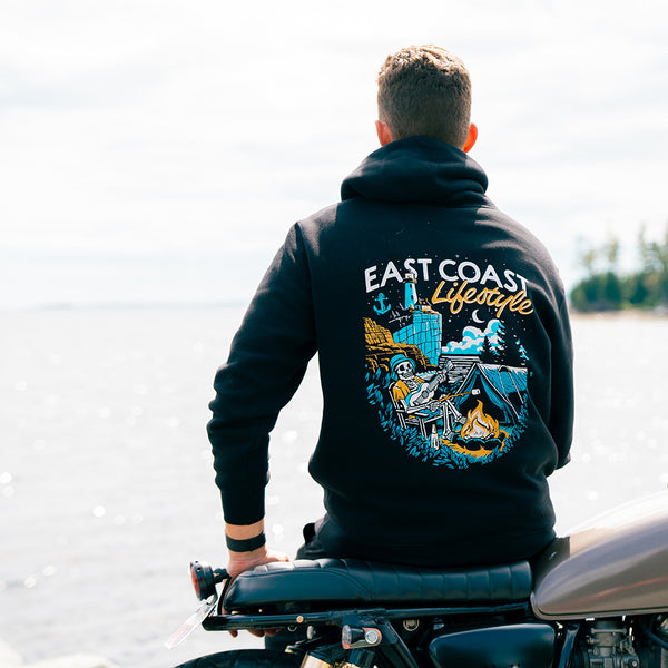 East on sale coast jackets