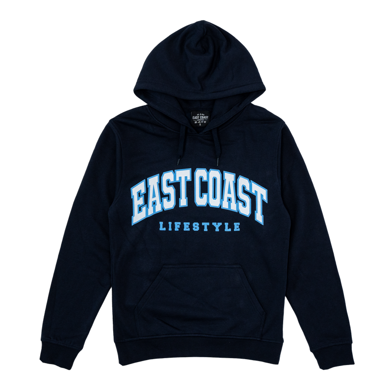 Varsity Hoodie