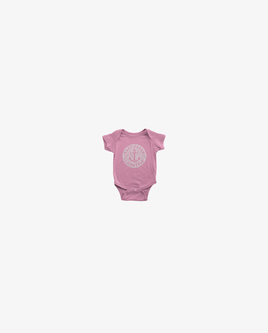 Classic Baby Onesie