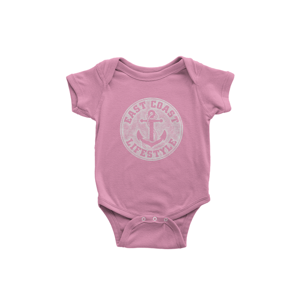 Classic Baby Onesie