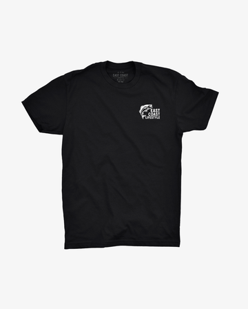Bass Tee - Black