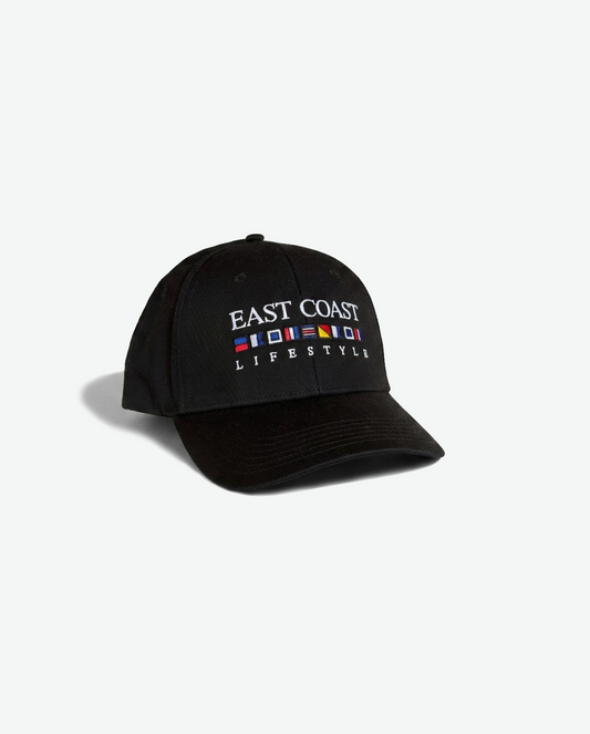 Boat Flag Hat