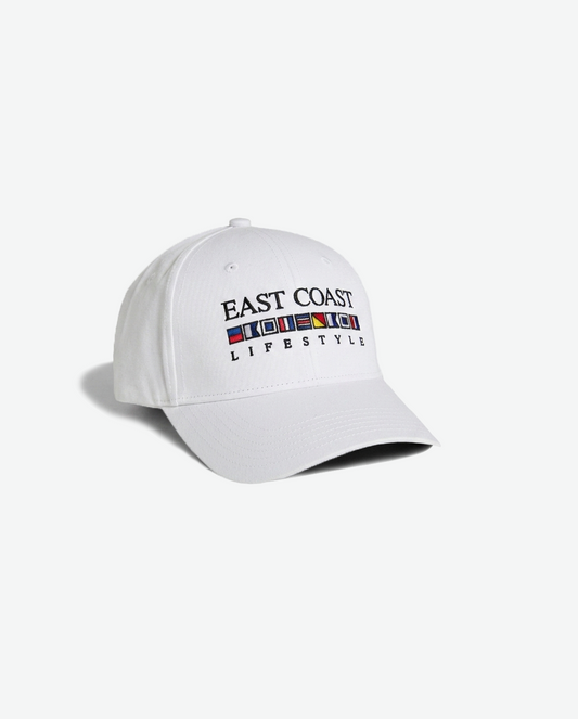Boat Flag Hat