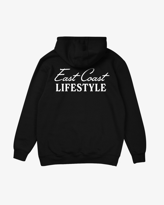 Signature Script Hoodie