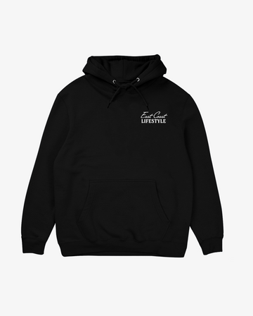 Signature Script Hoodie