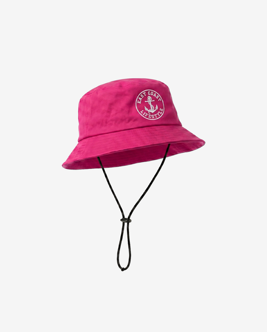 Classic Bucket Hat