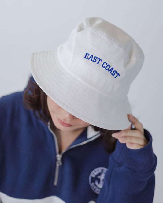 East Coast Bucket Hat