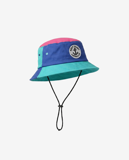 Moonmist Bucket Hat