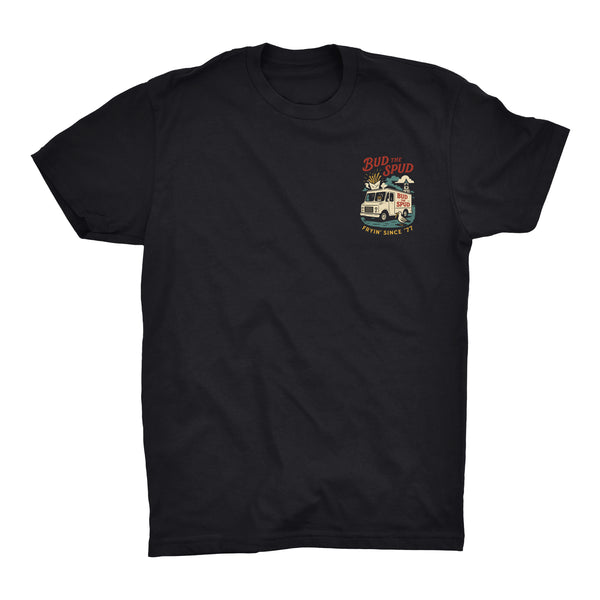 Bud the Spud Tee