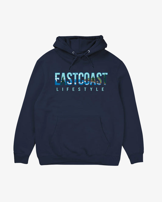 By The Coast Hoodie