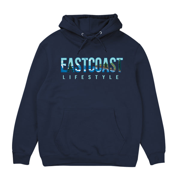 By The Coast Hoodie