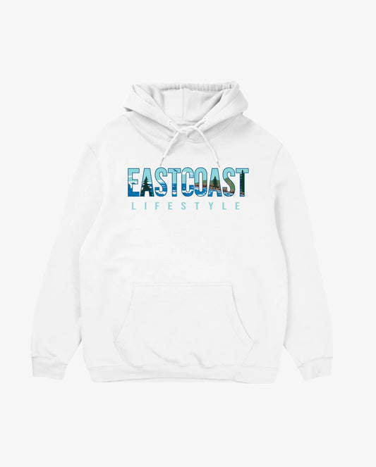 By The Coast Hoodie