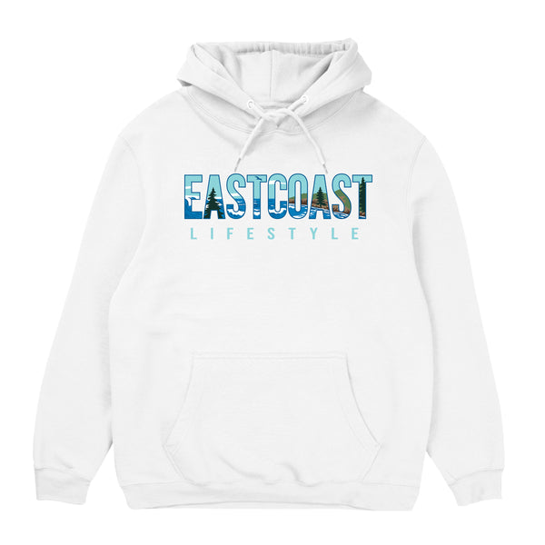 By The Coast Hoodie