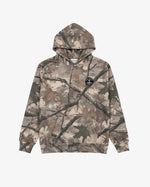 Deep Woods Camo Hoodie