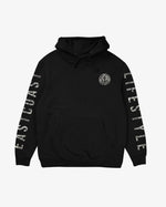 Camo Electric Hoodie