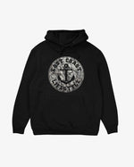 Classic Camo Hoodie