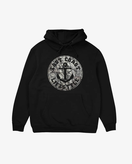 Classic Camo Hoodie